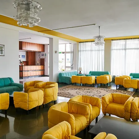 Caesar Hotel Milano Marittima