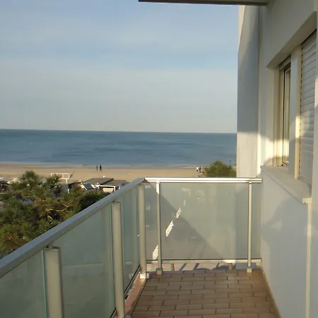 Hotel Caesar Milano Marittima