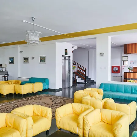 Hotel Caesar Milano Marittima