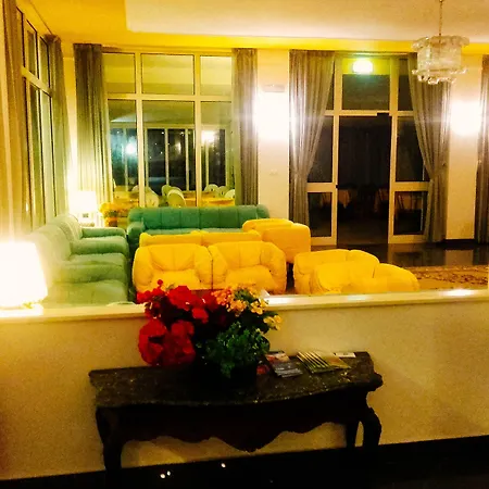 Caesar 3* Milano Marittima