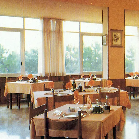 Caesar 3* Milano Marittima