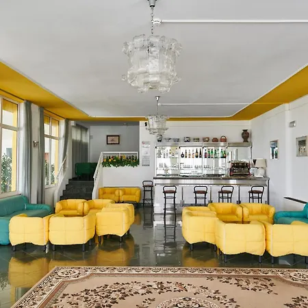 Hotel Caesar Milano Marittima