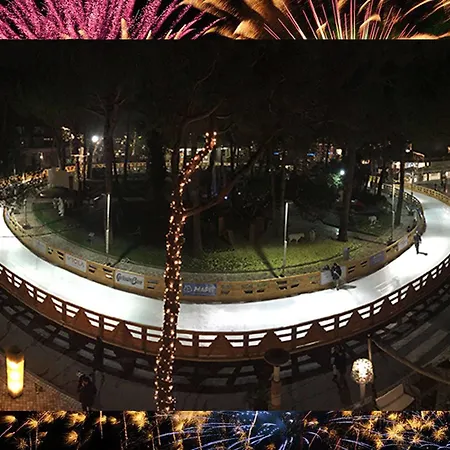 Caesar 3* Milano Marittima