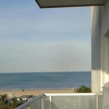 Hotell Caesar Milano Marittima
