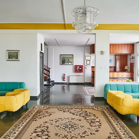 Hotel Caesar Milano Marittima