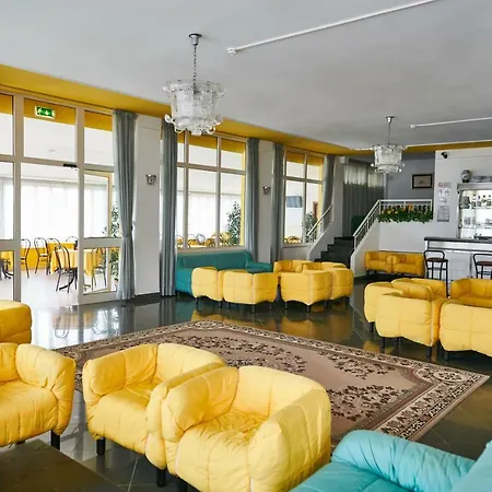 Hotel Caesar Milano Marittima