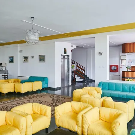 Hotel Caesar