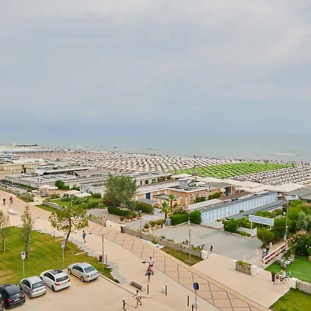 Caesar 3* Milano Marittima