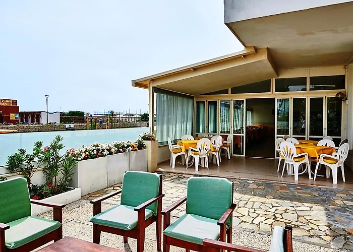 Otel Caesar Milano Marittima