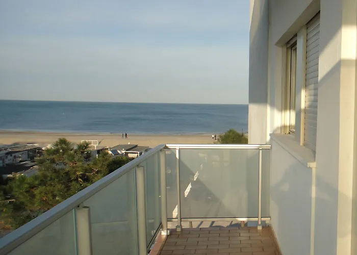 酒店 Caesar 米兰马瑞提那