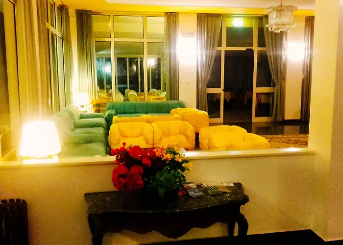 Caesar 3* Milano Marittima