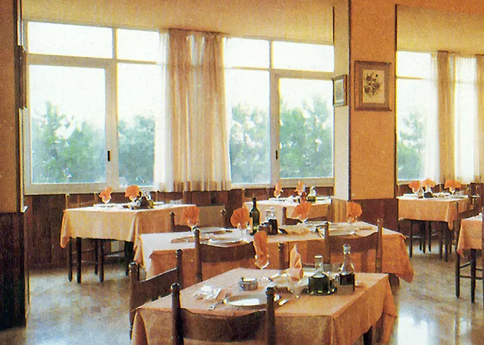 Caesar 3* Milano Marittima