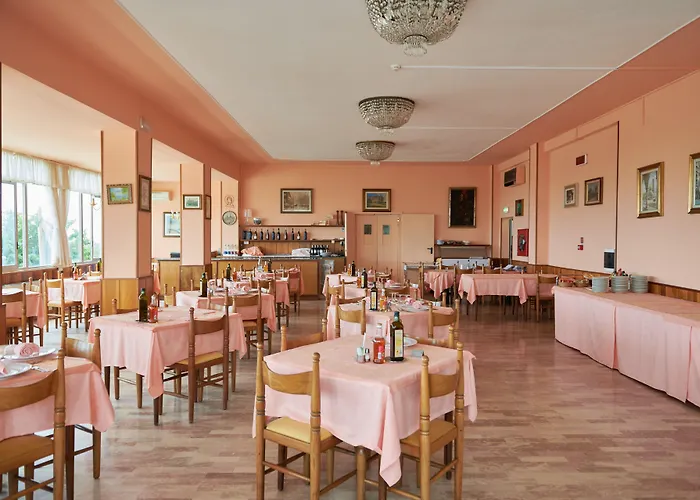 Caesar 3* Milano Marittima