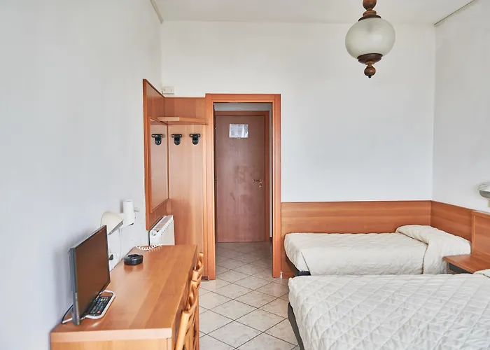 Otel Caesar Milano Marittima