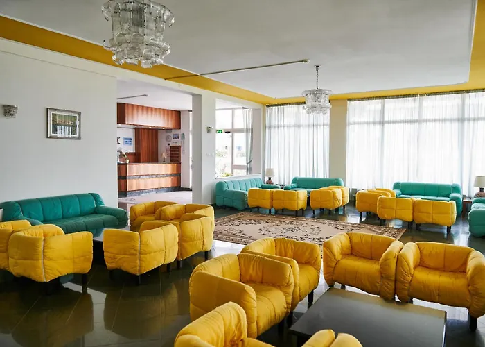 Caesar Hotel Milano Marittima