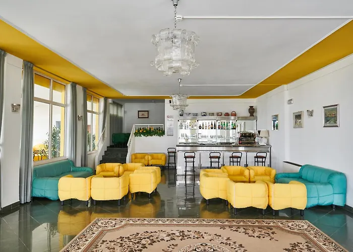 Hotel Caesar Milano Marittima