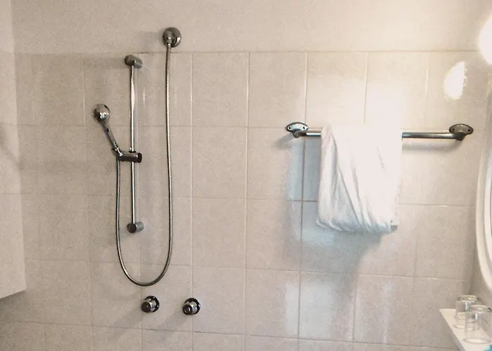 Hotel Caesar Milano Marittima