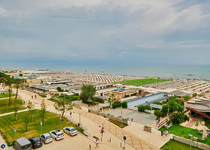 Caesar 3* Milano Marittima