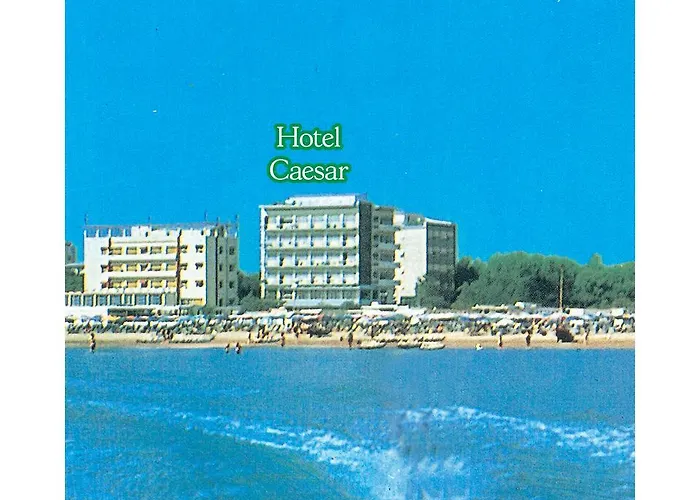 Caesar Hotel