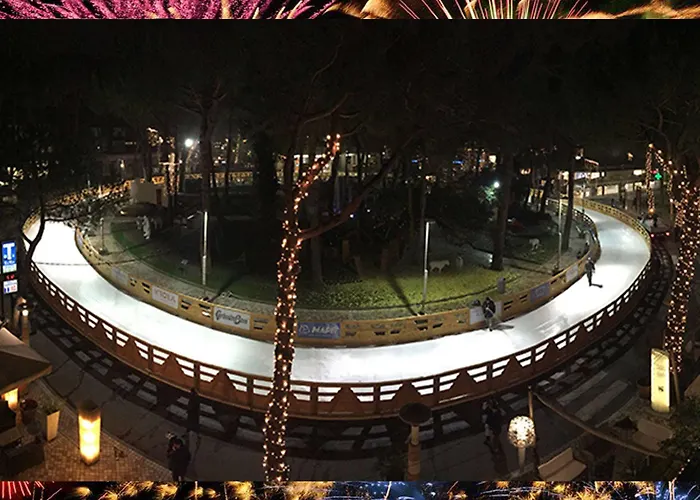 Caesar Fronte Mare In Centro Di 3* Milano Marittima