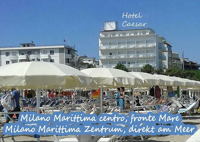 Caesar Milano Marittima